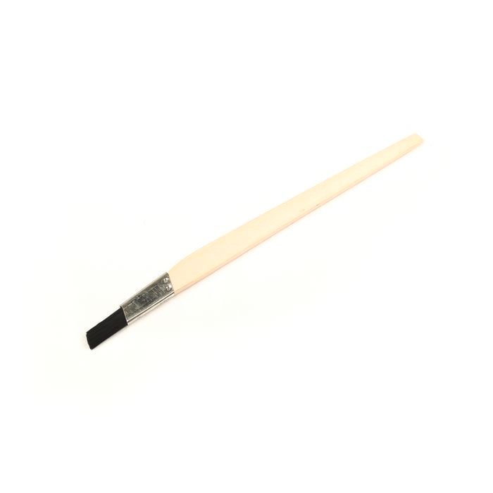 Monarch 12mm ABC Synthetic Bevel Liner Paint Brush