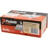 Paslode 50 x 2.87mm 34° Amor Galvanised Cladfast Ring Impulse Nail - 1000 Handy Pack