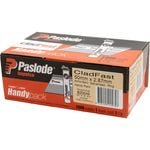 Paslode 50 x 2.87mm 34° Amor Galvanised Cladfast Ring Impulse Nail - 1000 Handy Pack