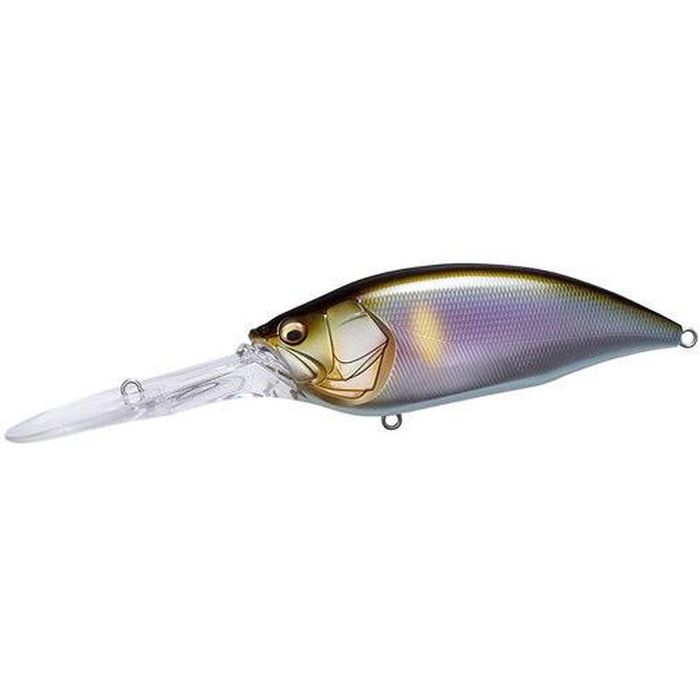 Megabass BigM 7.5 Giant Crank 114 mm Floating Fishing Lure PM Setsuki Ayu