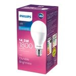 Philips A67 E27 LED 1800Lm Day Light 14.5W Megabright Globe