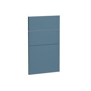 Kaboodle 450mm Juniper Modern 3 Drawer Panels