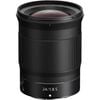 NIKON Z 24MM F/1.8 S LENS