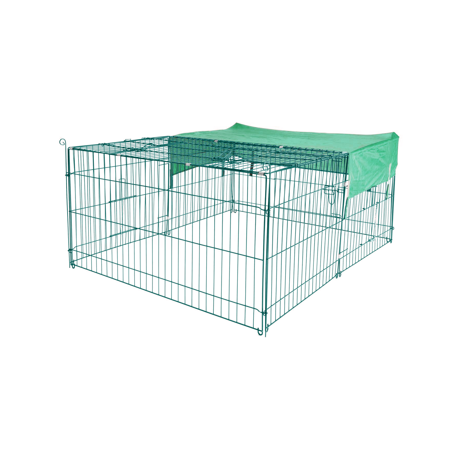 Cat cage bunnings hotsell