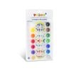 Primo 4.5ml 14 Piece Paint Set Poster