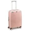 Roncato Ypsilon Carry On 55cm Hardsided Exp Spinner Suitcase Pale Pink