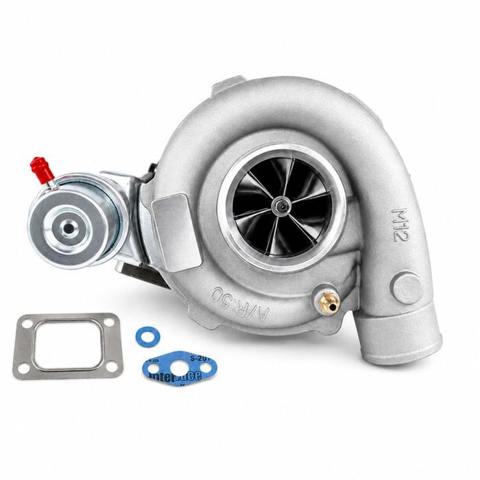 Ford Falcon XR6 FG & FG-X Barra 4.0L GT3576RS Upgraded Billet Turbo (Fits GT3576RS 836003)