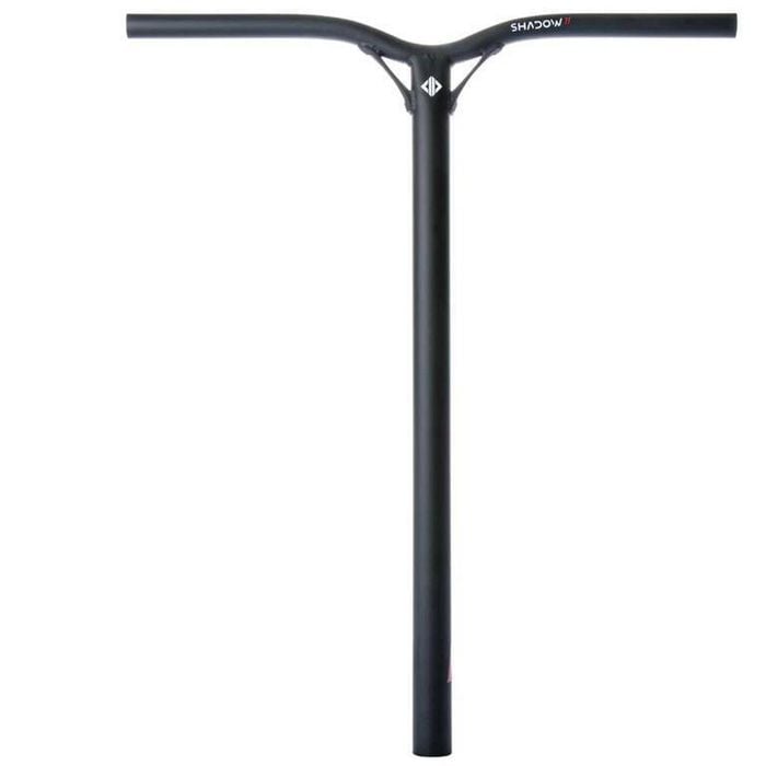 Drone Shadow 2 Scooter Chromoly Bars 650mm - Black