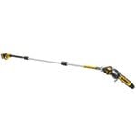 DeWALT 18V XR Cordless Pole Saw - Skin Only