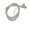 Dishwasher Aqua Stop Valve Water Inlet Hose Assembly 758976196 758974507, Suits Smeg