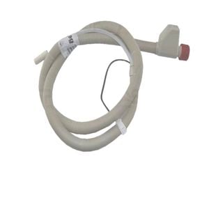 Dishwasher Aqua Stop Valve Water Inlet Hose Assembly 758976196 758974507, Suits Smeg