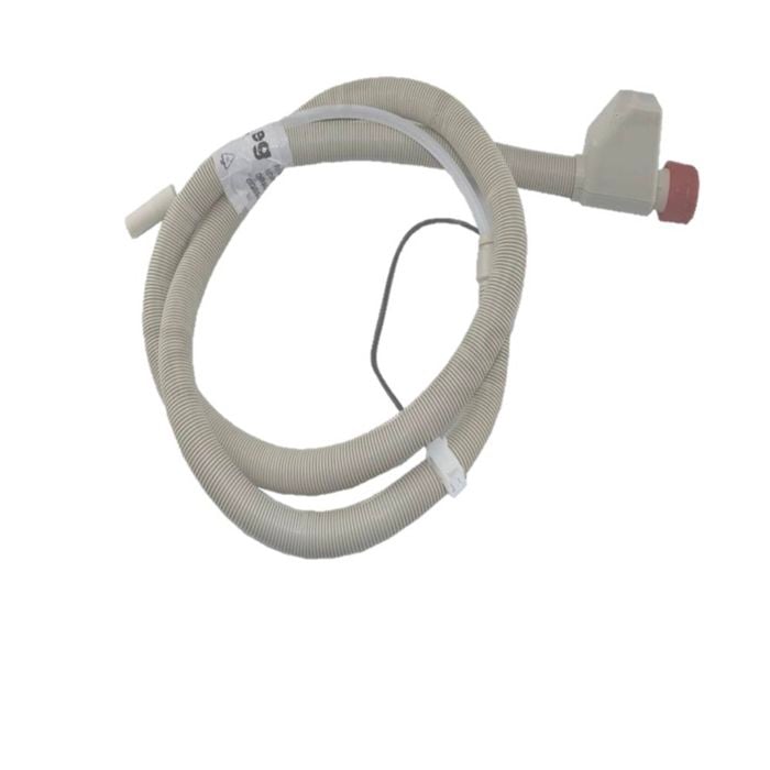 Dishwasher Aqua Stop Valve Water Inlet Hose Assembly 758976196 758974507, Suits Smeg
