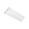 Artizan Buzzbait Forms, 100mm,  Qty 8