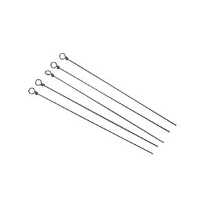 Artizan Buzzbait Forms, 100mm,  Qty 8
