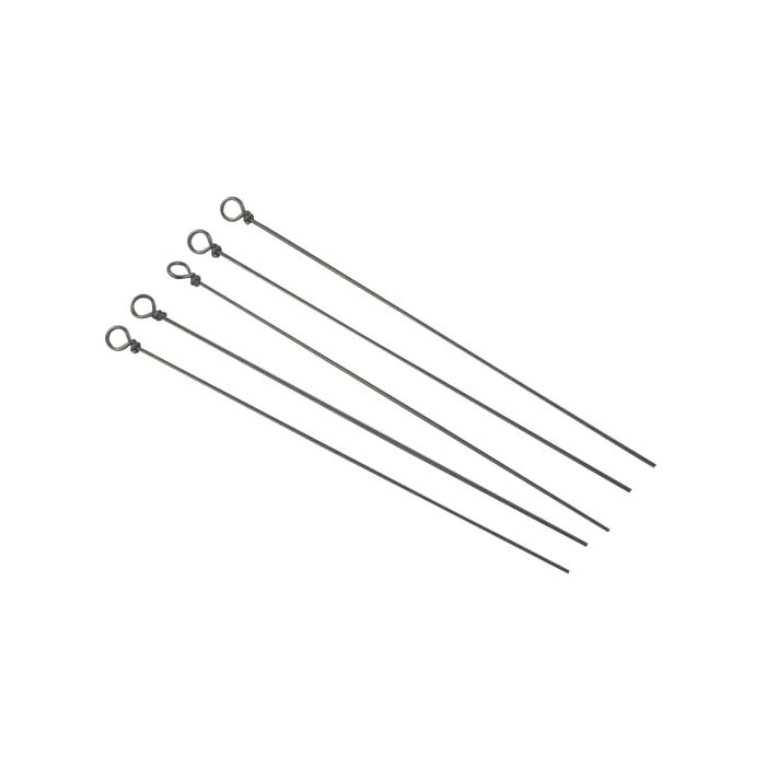 Artizan Buzzbait Forms, 100mm,  Qty 8