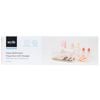 Stylit Clear Bathroom Organiser With Drawer