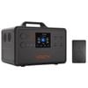 Voltx 2400w 2240wh Power Station + 10000mah Power Bank – Portable Solar Generator For Home Backup & Outdoor Use