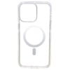 Mobling Military Magsafe Case (suits Iphone 15 Pro Max) - Clear