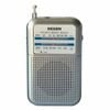 High Sensitivity Semiconductor Radio Grey