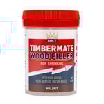 Timbermate 250g Walnut Wood Filler