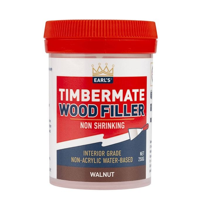 Timbermate 250g Walnut Wood Filler