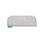Muk Mat Rounded Caravan Step Light Grey