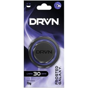 Driven Can Air Freshener - Frosted Galaxy