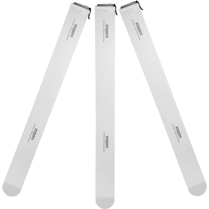 Ruggard Rc-t120 Tripod Leg Protectors (set Of 3) Rc-t120