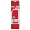 Diablo 75 x 533mm 80 Grit Abrasive Belt - 5 Pack