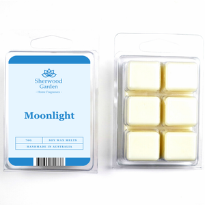 Moonlight Soy Wax Melts 70g