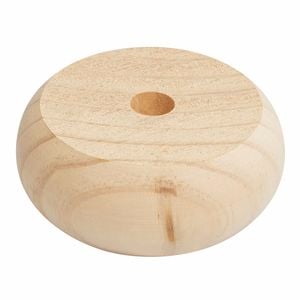 Pinetrim 110mm Untreated Clear Pine Oxford Feet