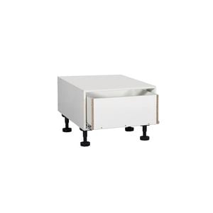 Kaboodle 600mm 1 Drawer Base Cabinet
