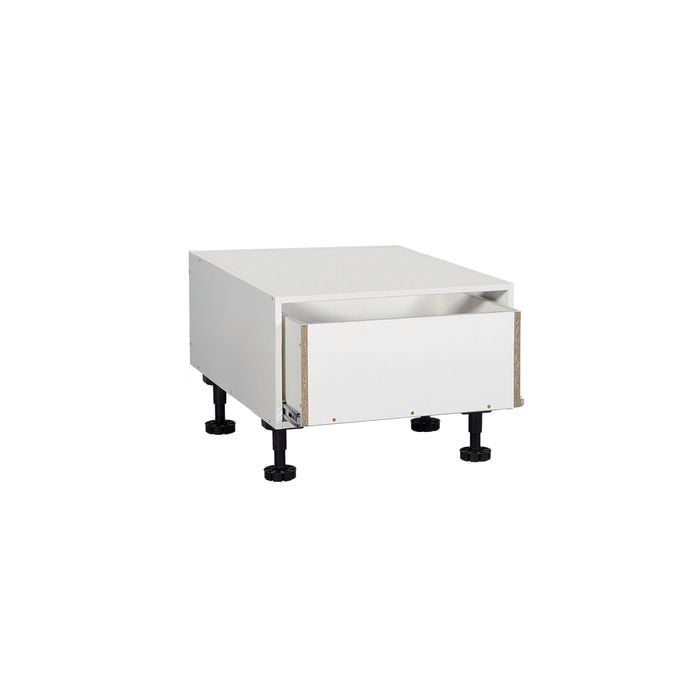 Kaboodle 600mm 1 Drawer Base Cabinet