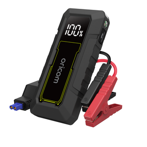Oricom JSP2000 Lithium 2000mAh Jump Starter and Power Bank