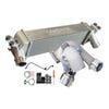 Upgrade Billet Turbo Charger With 85mm Intercooler And Genuine Oil Feed Pipe For Hyundai Iload/imax D4cb 2.5l 2008-2012