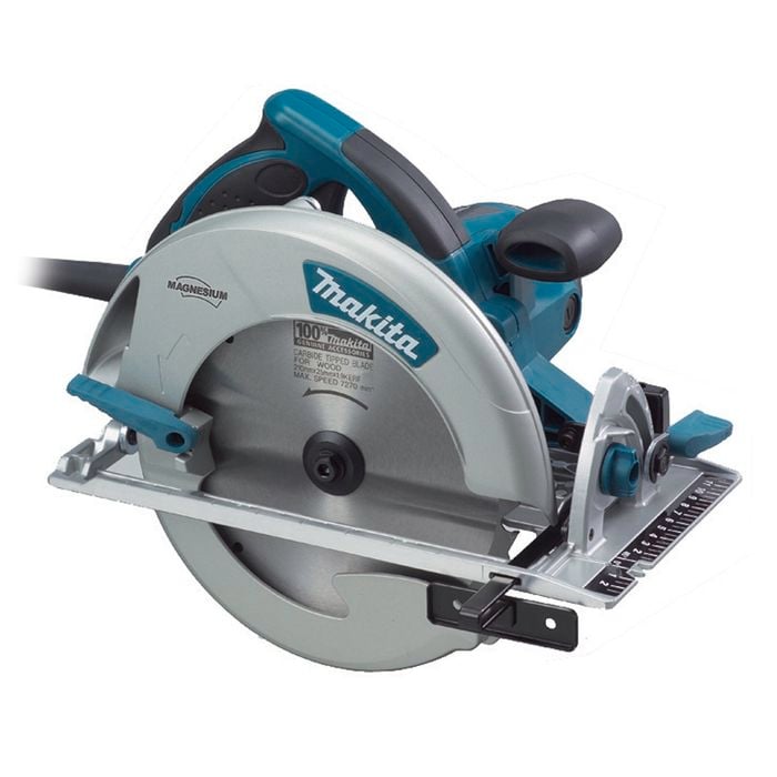 Makita 210mm Circular Saw