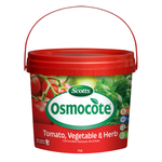 Scotts Osmocote 2kg Tomato Vegetable And Herb Controlled Release Fertiliser