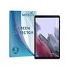 3 Pack MEZON Samsung Galaxy Tab A7 Lite 8.7" Anti-Glare Matte Film Screen Protectors