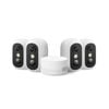 Eufy C35 Security Camera Kit - 4 Pack