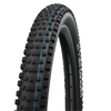 Schwalbe Wicked Will 29 X 2.40" Addix Performance Compound E-50 Tl Ready Tyre