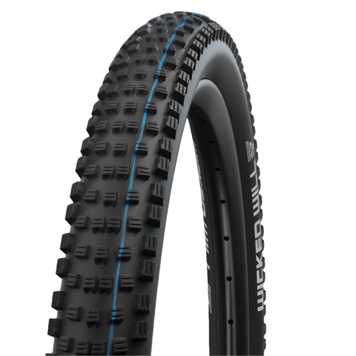 Schwalbe Wicked Will 29 X 2.40" Addix Performance Compound E-50 Tl Ready Tyre