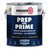 Zinsser 3.78L White Prep and Prime Primer Sealer Undercoat