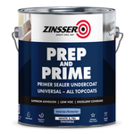 Zinsser 3.78L White Prep and Prime Primer Sealer Undercoat