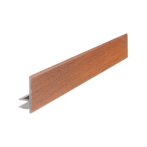 DECO Ironbark DecoClad Coverstrip Clip