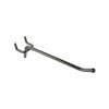 Everhang 100mm Pegboard Hooks - 6 Pack