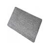 58 x 92cm Grey Indoor Mud Mat
