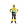 Disguise Transformers Bumblebee Value Costume Kids/Childrens Size 7-8 7y+