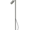 CLA Lighting Garden Spike Light Single Adjustable IP65 Stainless Steel