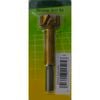Linbide 22mm Forstner Bit