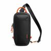 tomtoc GameOn-G49 Travel Bag for Nintendo Switch 2 - Black